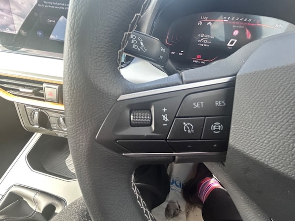 Used SEAT Ibiza 2025 for sale - 76209946: Photo 26