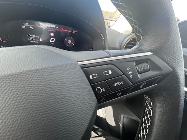 Used SEAT Ibiza 2025 for sale - 76209946: Photo 27