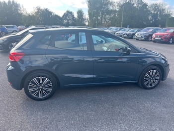 Used SEAT Ibiza 2025 for sale - 76209946: Photo 2