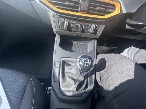 Used SEAT Ibiza 2025 for sale - 76209946: Photo 31