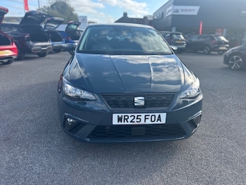 Used SEAT Ibiza 2025 for sale - 76209946: Photo 3