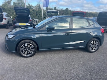 Used SEAT Ibiza 2025 for sale - 76209946: Photo 4