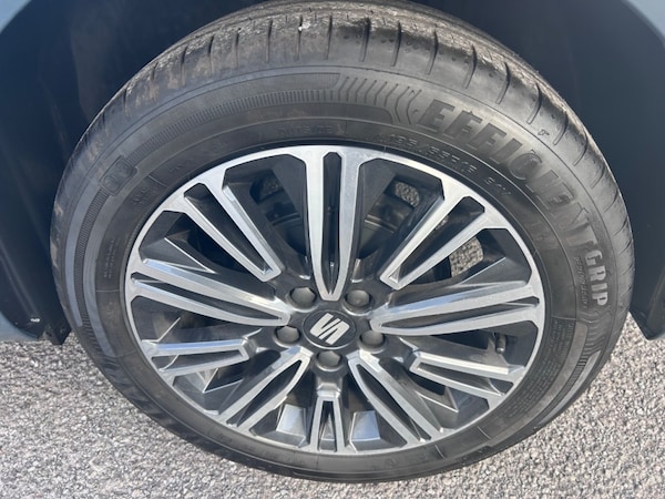 Used SEAT Ibiza 2025 for sale - 76209946: Photo 6