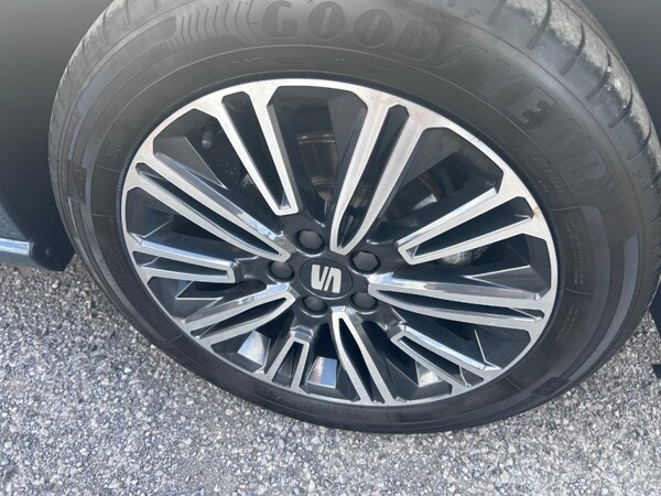 Used SEAT Ibiza 2025 for sale - 76209946: Photo 8