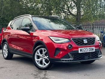 2023 - 1.0 TSI 110 FR 5dr