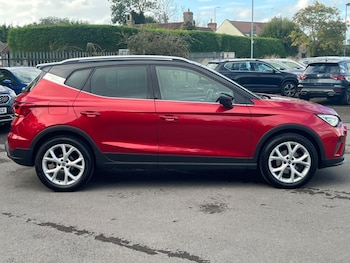 Used SEAT Arona 2023 for sale - 75936077: Photo