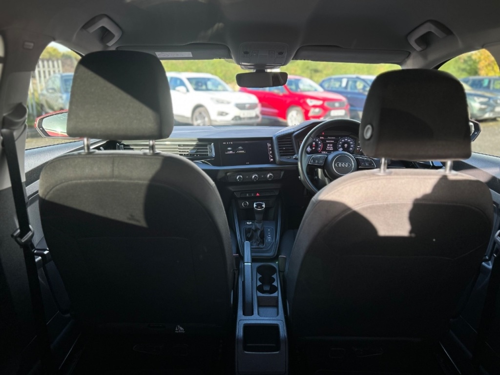 Used Audi A1 2023 for sale - 76428924: Photo 11