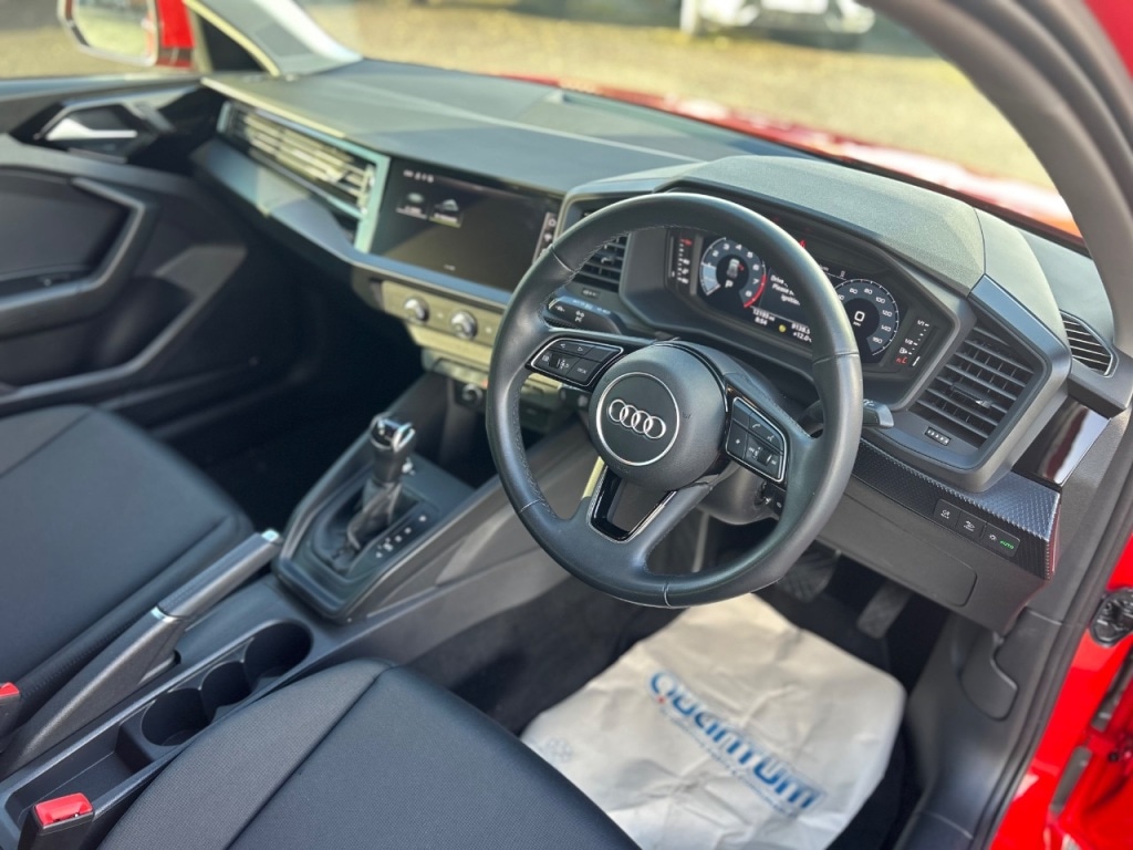 Used Audi A1 2023 for sale - 76428924: Photo 14