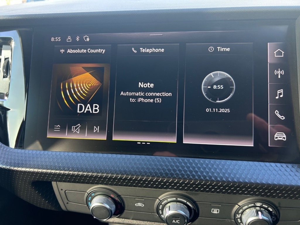 Used Audi A1 2023 for sale - 76428924: Photo 18