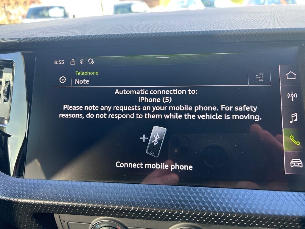 Used Audi A1 2023 for sale - 76428924: Photo 19