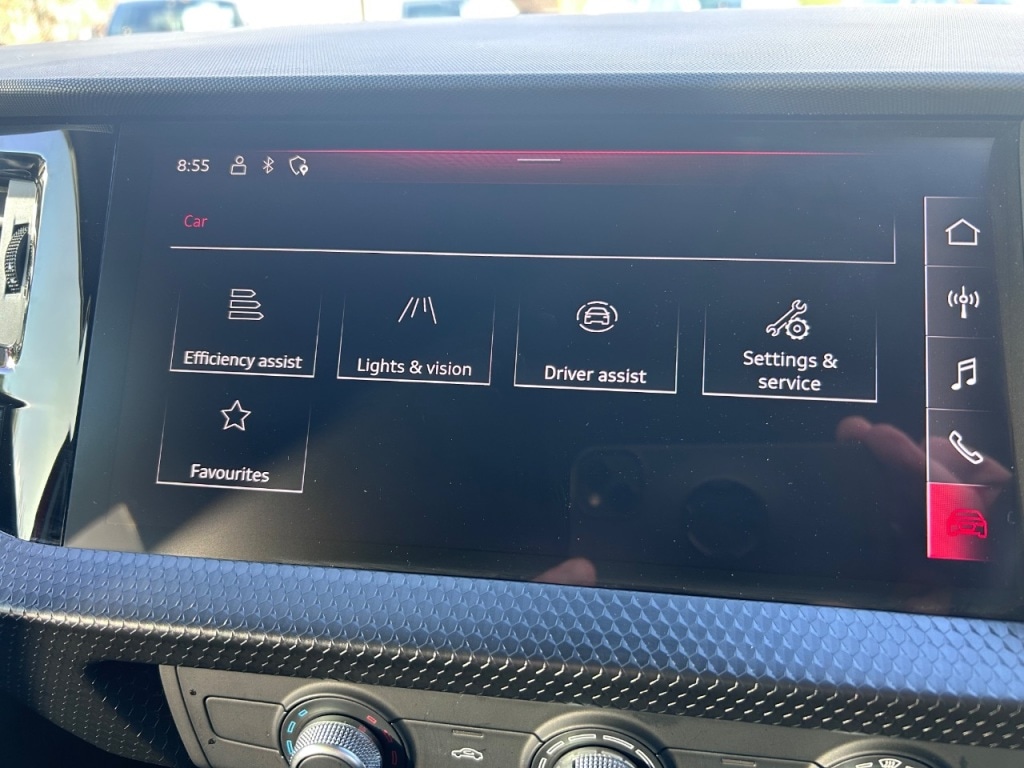 Used Audi A1 2023 for sale - 76428924: Photo 20