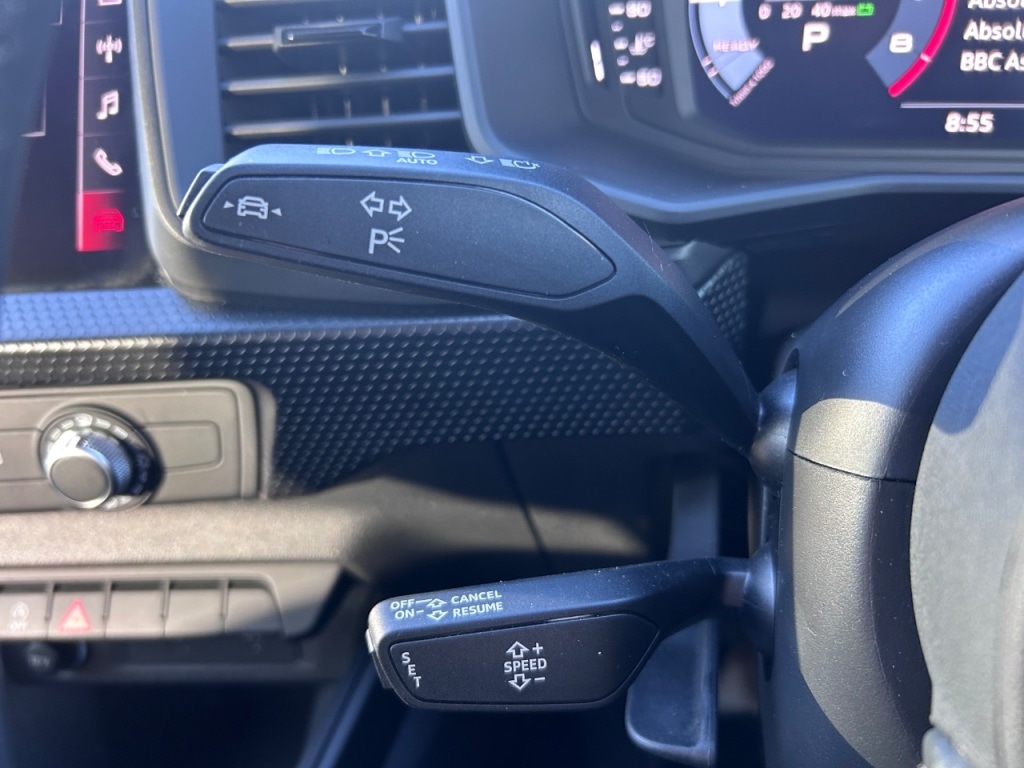 Used Audi A1 2023 for sale - 76428924: Photo 23