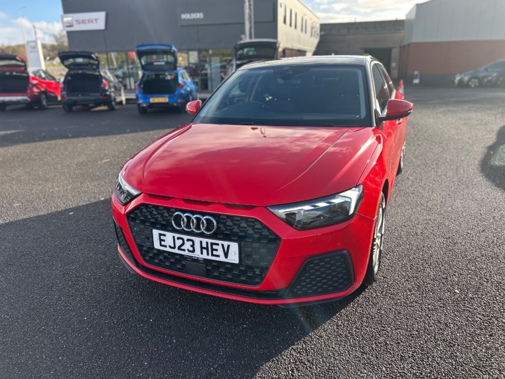 Used Audi A1 2023 for sale - 76428924: Photo 3