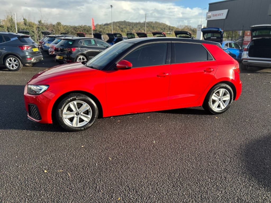 Used Audi A1 2023 for sale - 76428924: Photo 4