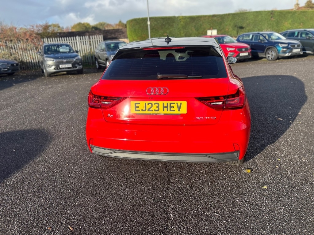 Used Audi A1 2023 for sale - 76428924: Photo 5