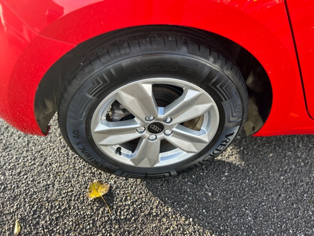 Used Audi A1 2023 for sale - 76428924: Photo 9