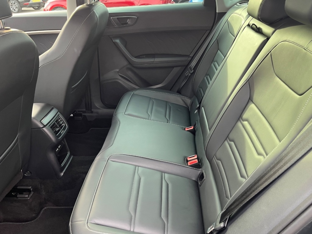 Used SEAT Ateca 2023 for sale - 76290870: Photo 10