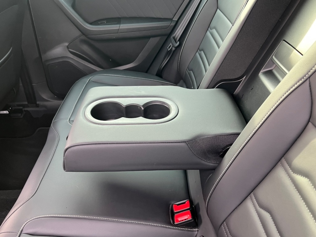 Used SEAT Ateca 2023 for sale - 76290870: Photo 11