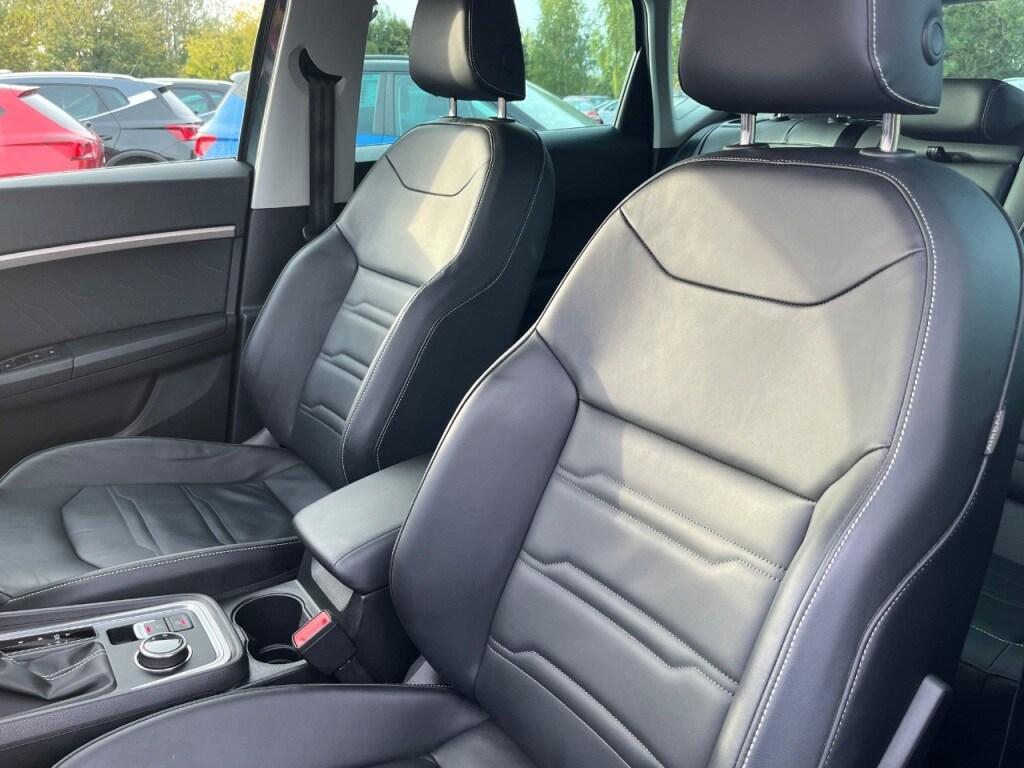Used SEAT Ateca 2023 for sale - 76290870: Photo 15