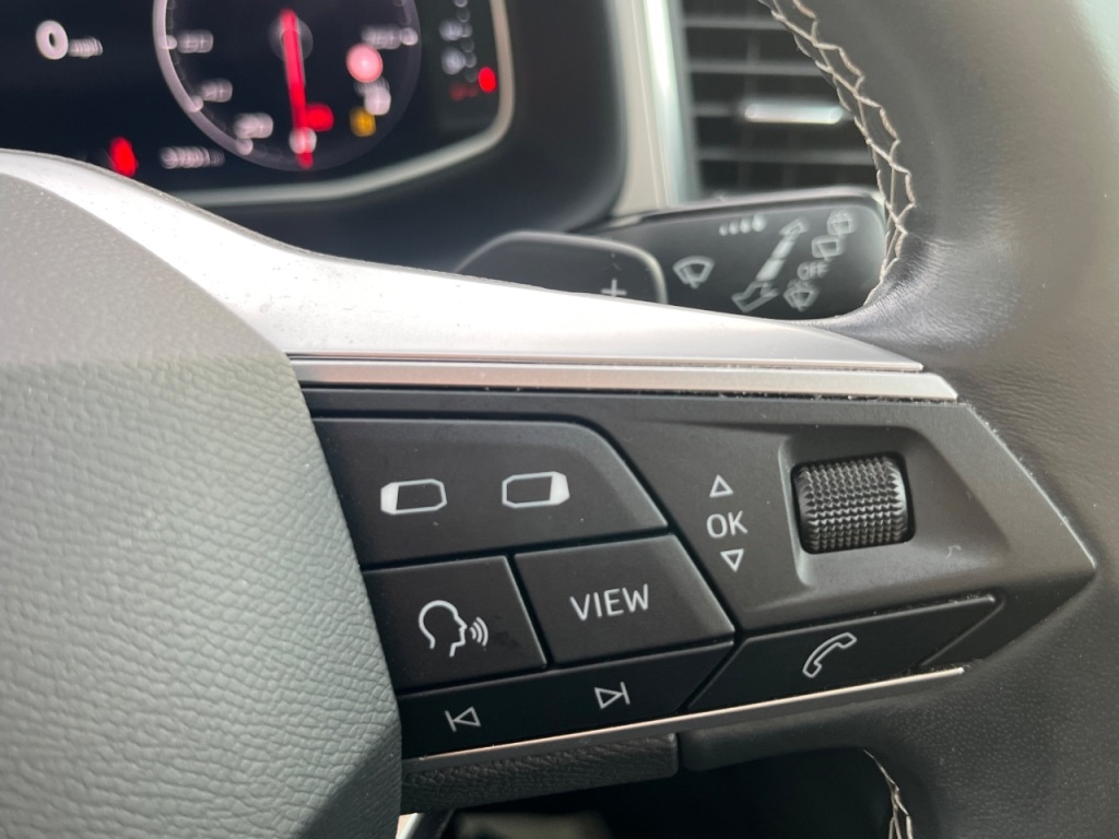 Used SEAT Ateca 2023 for sale - 76290870: Photo 18