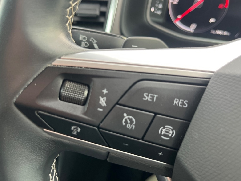 Used SEAT Ateca 2023 for sale - 76290870: Photo 19