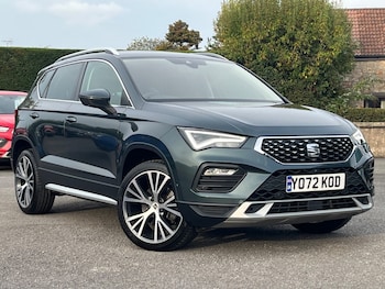 2023 - 2.0 TDI 150 Xperience Lux 5dr DSG
