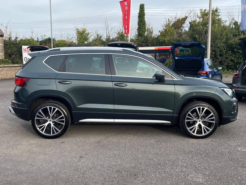 Used SEAT Ateca 2023 for sale - 76290870: Photo 2