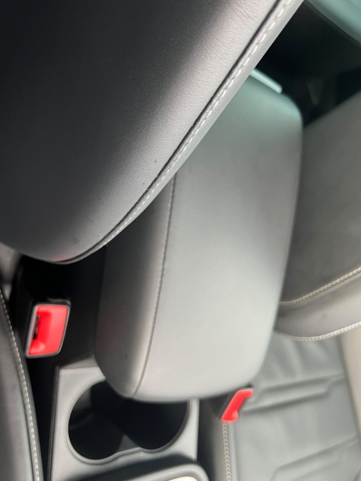 Used SEAT Ateca 2023 for sale - 76290870: Photo 23