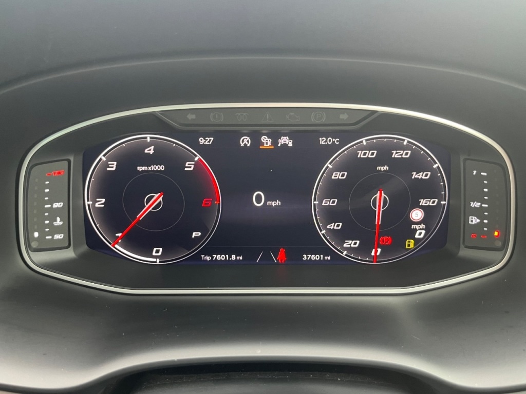 Used SEAT Ateca 2023 for sale - 76290870: Photo 34
