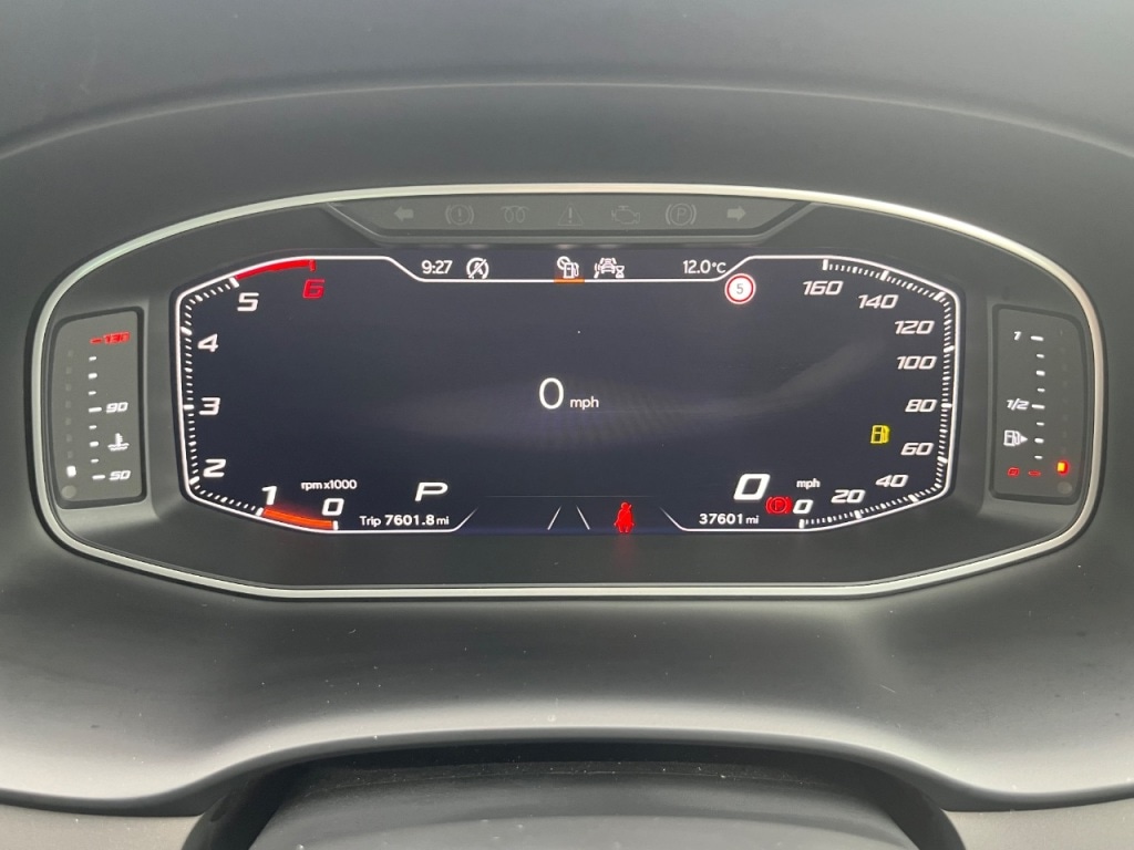 Used SEAT Ateca 2023 for sale - 76290870: Photo 36
