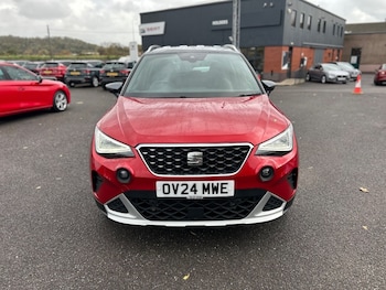 Used SEAT Arona 2024 for sale - 76416370: Photo