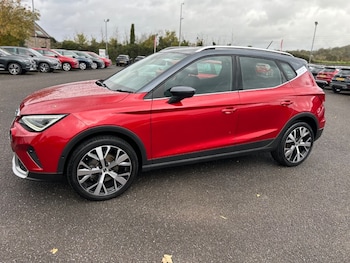 Used SEAT Arona 2024 for sale - 76416370: Photo