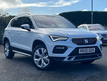 2025 - 1.5 TSI EVO Xperience 5dr DSG