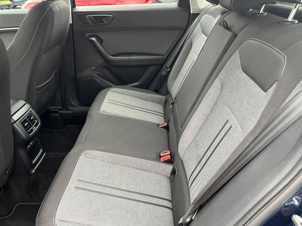 Used SEAT Ateca 2022 for sale - 76273638: Photo 10
