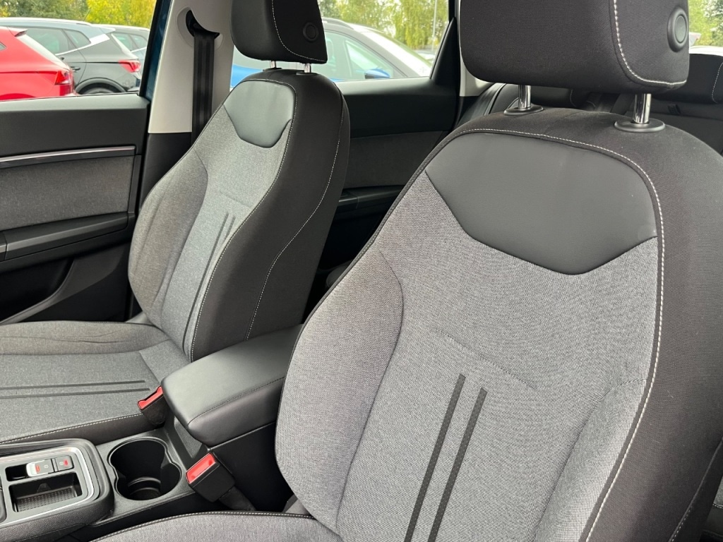 Used SEAT Ateca 2022 for sale - 76273638: Photo 15