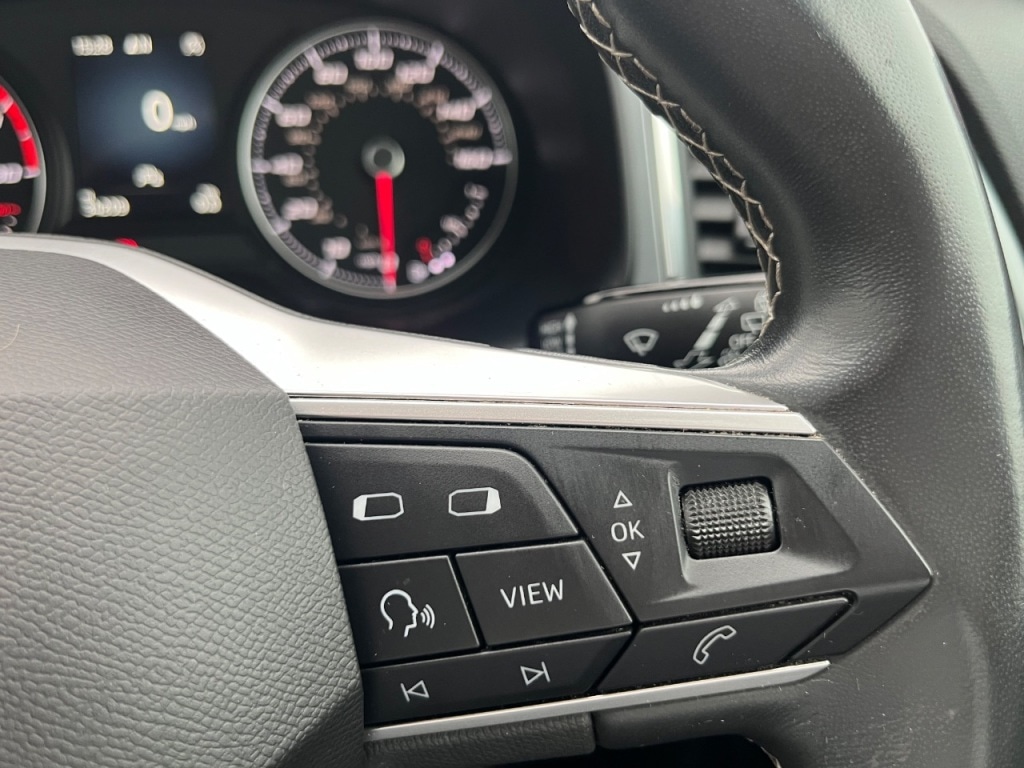 Used SEAT Ateca 2022 for sale - 76273638: Photo 18
