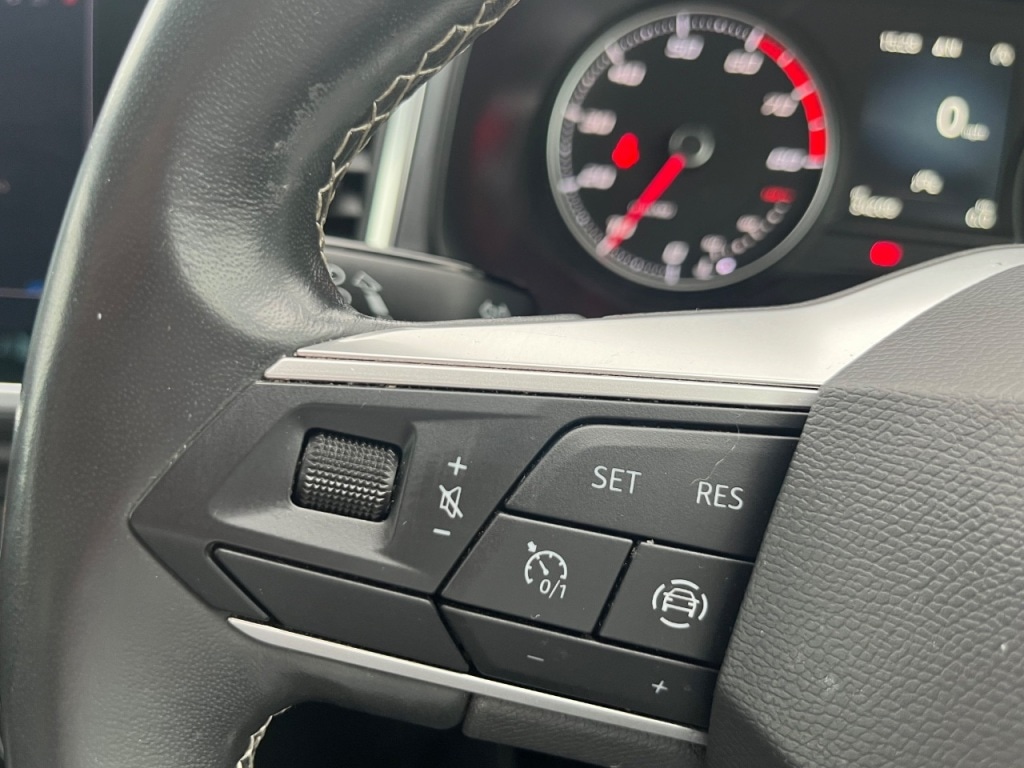 Used SEAT Ateca 2022 for sale - 76273638: Photo 19