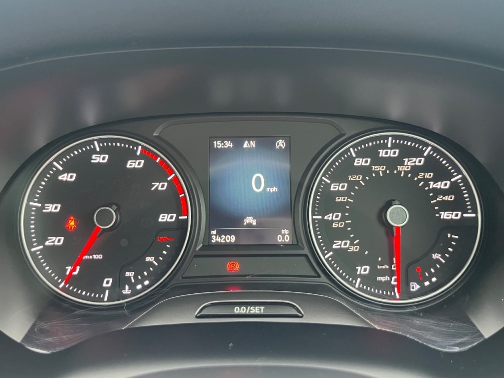 Used SEAT Ateca 2022 for sale - 76273638: Photo 32
