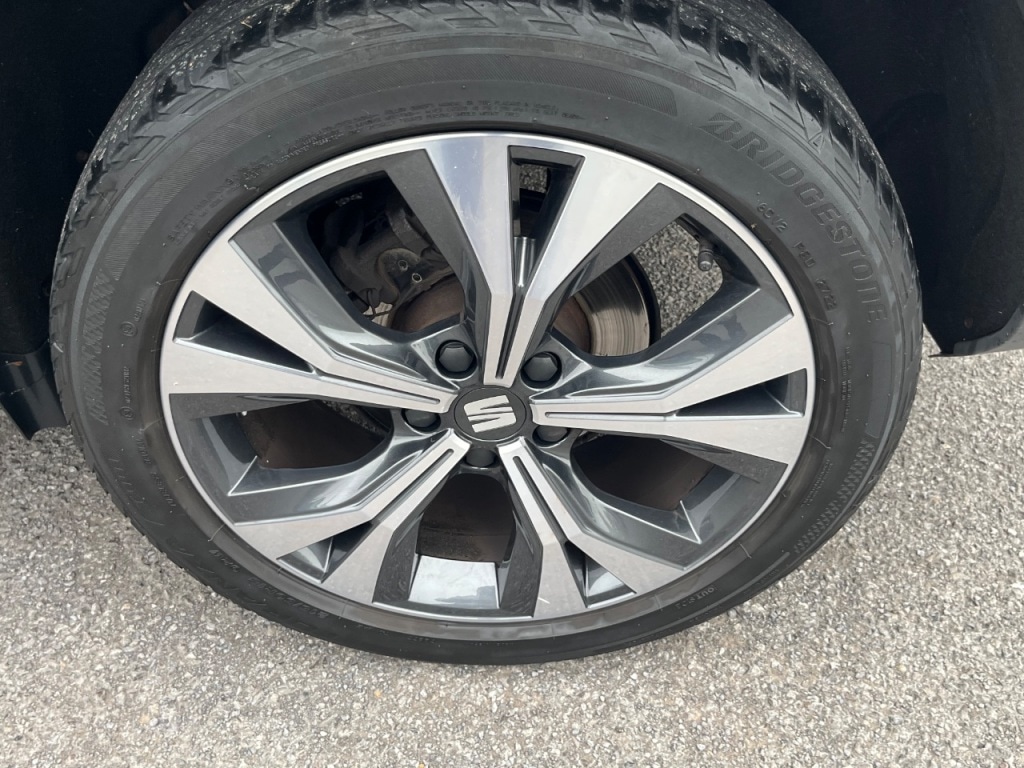 Used SEAT Ateca 2022 for sale - 76273638: Photo 9