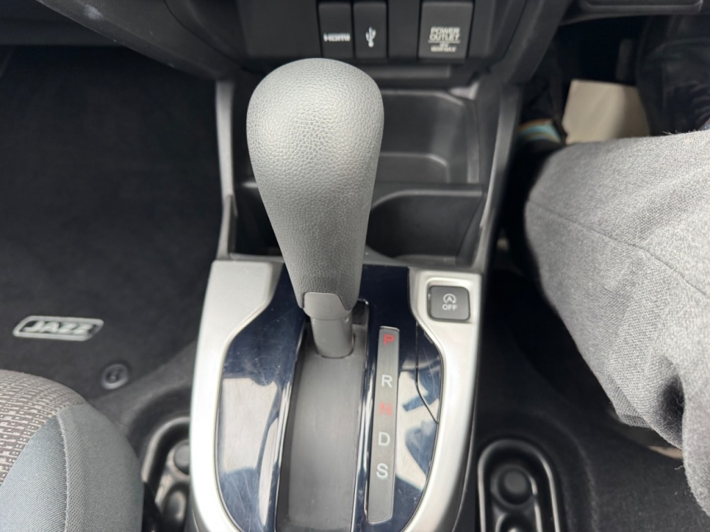 Vehicle 24