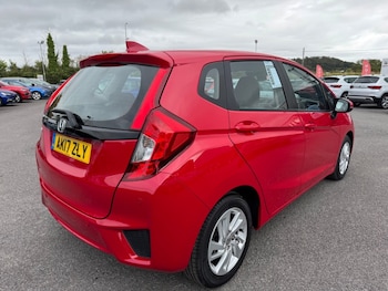 Used Honda Jazz 2017 for sale - 75895832: Photo