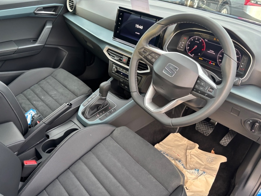 Used SEAT Arona for sale - 76385590: Photo 10