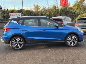 Used SEAT Arona undefined for sale - 76385590: Photo