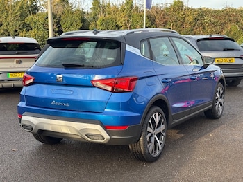 Used SEAT Arona undefined for sale - 76385590: Photo