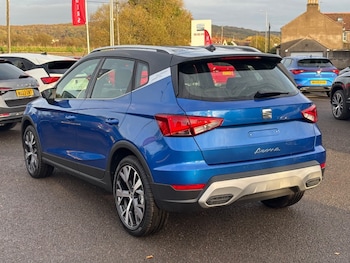 Used SEAT Arona undefined for sale - 76385590: Photo