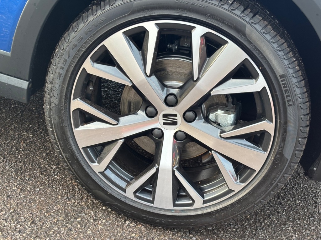 Used SEAT Arona for sale - 76385590: Photo 7