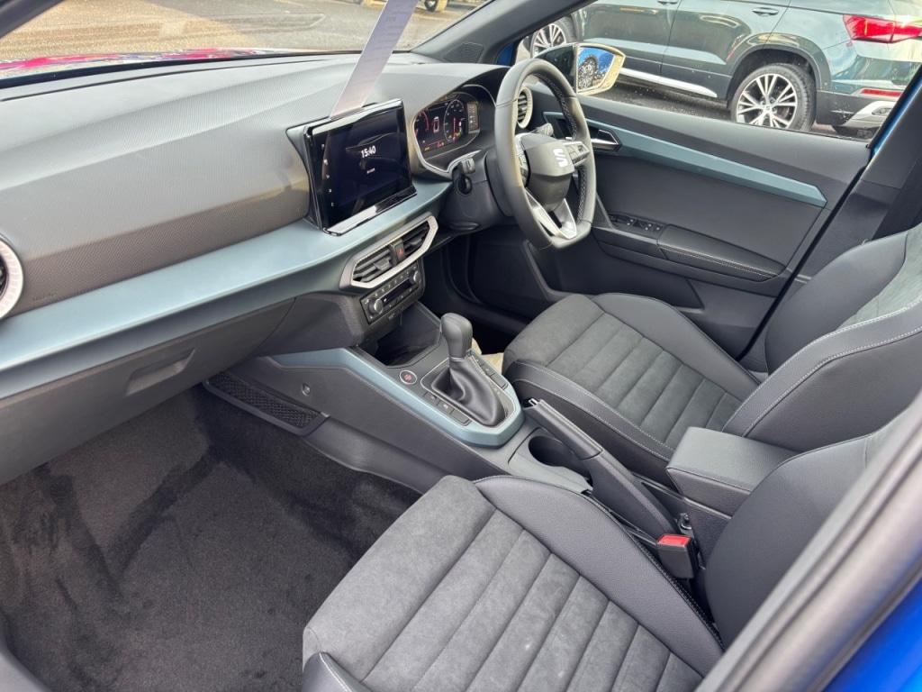 Used SEAT Arona for sale - 76385590: Photo 8