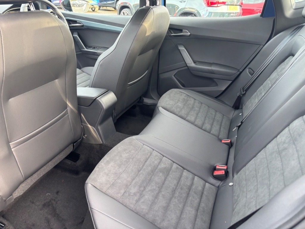 Used SEAT Arona for sale - 76385590: Photo 9