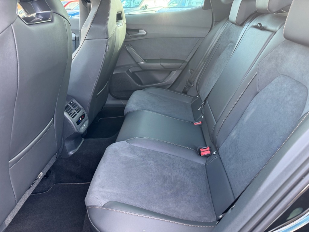 Used Cupra Formentor 2025 for sale - 76385549: Photo 12