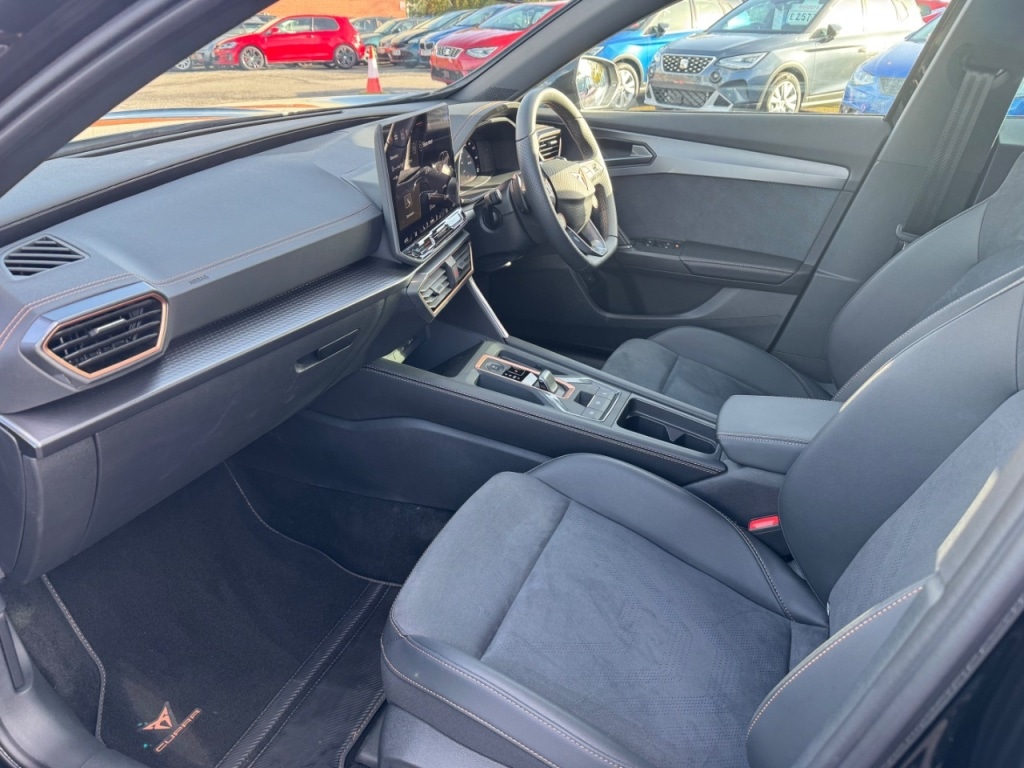 Used Cupra Formentor 2025 for sale - 76385549: Photo 13